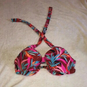 Aerie Push Up Bathing Suit Top